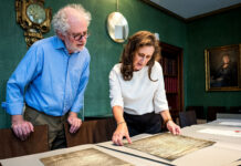 Historians Theorize Declaration Of Independence Started As ‘Twilight’ Fan Fiction
