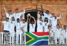 ICC unveils host venue for the 2027 World Test Championship (WTC) final