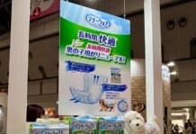 Japan’s pet care industry booms as ‘fur babies’ outnumber infants