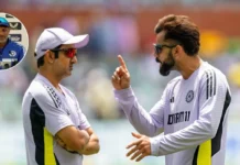 Is there a rift between Virat Kohli and Gautam Gambhir? India’s batting coach opens up on viral rumours