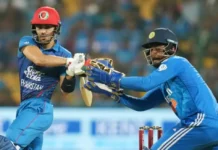 India set to play Afghanistan in three-match T20I series in September