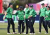 Ireland Women unveil 14-member squad for upcoming ODIs against West Indies