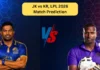 JK vs KR, LPL 2026, Match Prediction: Who will win today’s game between Jaffna Kings and Kandy Royals?
