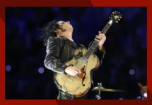 How much are Borderland Festival tickets? See Jack White in East Aurora, NY