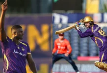 Jason Holder and Colin Munro star as Los Angeles Knight Riders beat San Francisco Unicorns in MLC 2026
