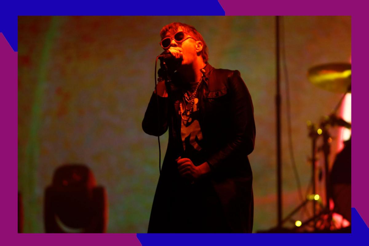 The Strokes release new album ‘Reality Awaits.’ Get tickets to see them
