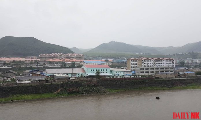 A teen’s vow to catch leeches moves North Koreans to tears