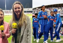 Women’s T20 World Cup 2026: Kate Cross breaks silence after backlash over “ICC’s India bias” remarks