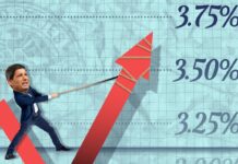Why corporate bosses are worried about new Kevin Warsh’s stance on interest rates