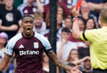 Arsenal prepare bid for England defender Konsa – report