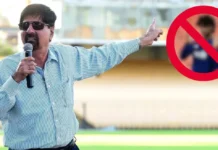 Krishnamachari Srikkanth slams India’s star batter after poor performances against England and Ireland