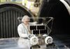 Nvidia is sending GPUs to the Moon