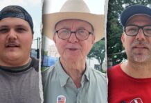 America 250 attendees rally behind Trump’s July 4 speech: ‘What we needed to hear’