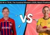 MSG-W vs TR-W, The Hundred Women’s 2026, Match Prediction: Who will win today’s game between Manchester Super Giants and Trent Rockets?