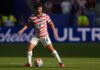 USMNT midfielder Sebastian Berhalter leaving MLS for English club after World Cup