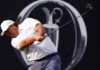 Open Championship’s happiest player? Maybe the one … who trolled the crowd
