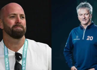 Matt Prior picks the Steve Waugh of Indian team ahead of England T20Is