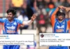 Fans erupt as Mayank Yadav and Vaibhav Suryavanshi sizzle in India’s dominant win over Zimbabwe in 1st T20I