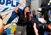 Melat Kiros becomes 28th far-left candidate to win a Democratic primary this year as socialists amass power
