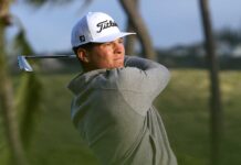 3M Open betting guide: 5 picks our gambling expert loves this week