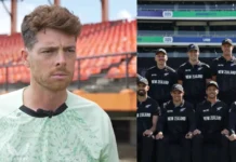 WI vs NZ: Mitchell Santner names the ‘front man’ of New Zealand’s bowling attack