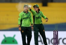 Pakistan announce white-ball squads for Sri Lanka tour; Muneeba Ali to captain T20I side