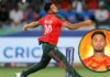 The Hundred Men’s 2026: Birmingham Phoenix name replacement for injured Mustafizur Rahman