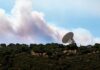 One of NASA’s Most Important Deep Space Observatories Hit by Spanish Wildfires