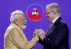 PM Narendra Modi unveils a major development as Chennai will host the BBL 2026-27 opener