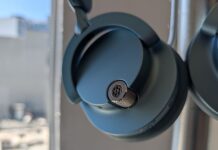 Daisy One Review: Comfy and Tactile Headphones