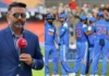 Parthiv Patel names India’s most underrated batter after England level ODI series