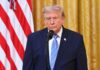 Trump threatens to yank his own AG nominee as GOP revolt grows