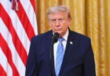 Trump threatens to yank his own AG nominee as GOP revolt grows