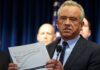 RFK Jr says source of cyclospora outbreak identified, declares parasite outbreak ‘under control’