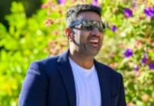 Ravichandran Ashwin fuels the 2027 World Cup selection debate after naming two veteran pace prospects