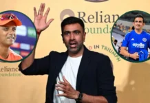 Ravichandran Ashwin points out key differences between Gautam Gambhir and Rahul Dravid’s coaching systems