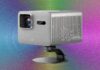 BenQ TK705STi 4K Projector Review: A Midrange Pick for Gamers