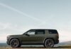 Rivian sues the US government for ‘full refund’ of Trump tariffs