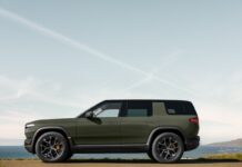 Rivian sues the US government for ‘full refund’ of Trump tariffs