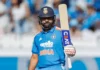 Top 5 players with most ODI hundreds in a visiting country ft. Rohit Sharma