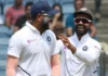 Rohit Sharma pens heartfelt message after Ajinkya Rahane announces retirement from international cricket