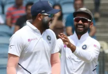 Rohit Sharma pens heartfelt message after Ajinkya Rahane announces retirement from international cricket