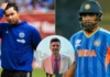 ENG vs IND: Subramaniam Badrinath explains why Vaibhav Suryavanshi should replace Sanju Samson in India’s playing XI