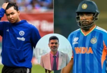 ENG vs IND: Subramaniam Badrinath explains why Vaibhav Suryavanshi should replace Sanju Samson in India’s playing XI