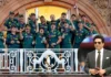 Sachin Tendulkar hails Australia for clinching a record seventh Women’s T20 World Cup crown