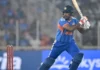 Sanju Samson opens up on the competition for India’s T20I opening spot