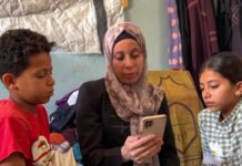 ‘Back from the dead’: The continuing agony over Gaza’s 9,500 missing people