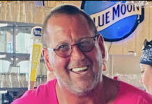 Former ECW star ‘The Equalizer’ Paul Bykow dead at 58