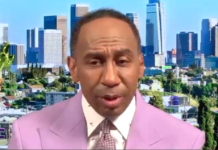 Stephen A. Smith’s warning to Knicks after LeBron James signs with rival