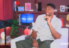 Giannis Antetokounmpo pushes back on trolls wondering ‘why he is with this wife’